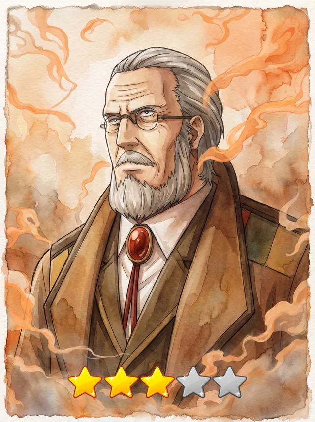 Дариус Закклай - эпическая карта Атаки титанов в AnyDeck