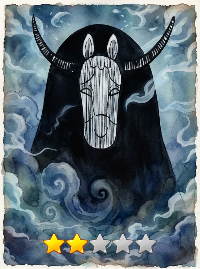 Слотос - редкая карта Чёрного клевера в AnyDeck