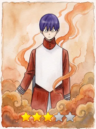 Эна - карта AnyDeck
