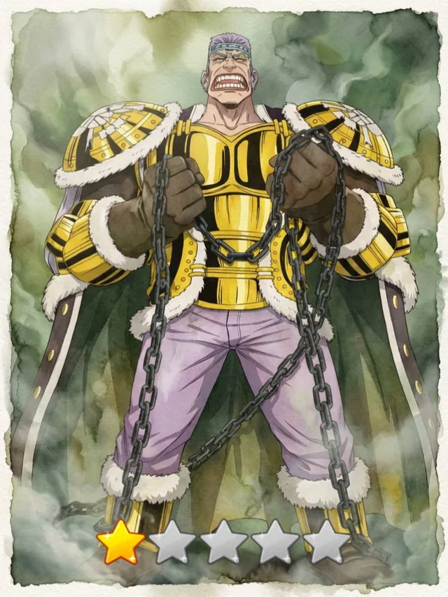 Дон Криг - обычная карта Ван Писа в AnyDeck