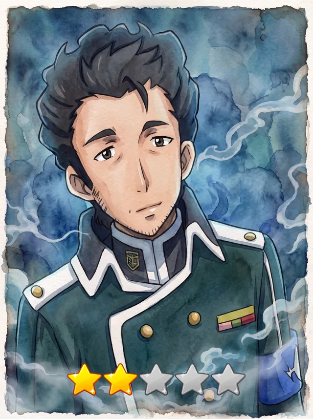 Синкер - редкая карта Мастеров меча онлайн в AnyDeck